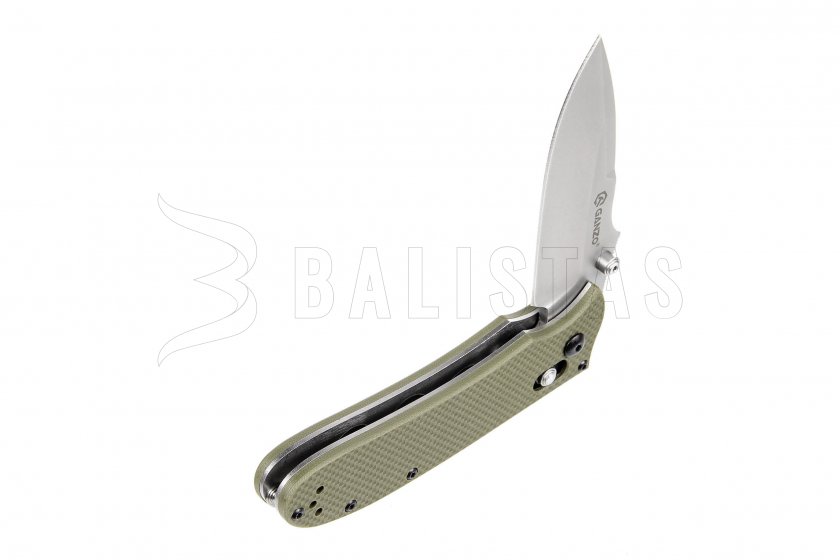 Coltello pieghevole Ganzo G704-G