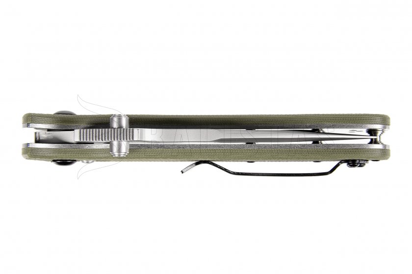 Coltello pieghevole Ganzo G704-G