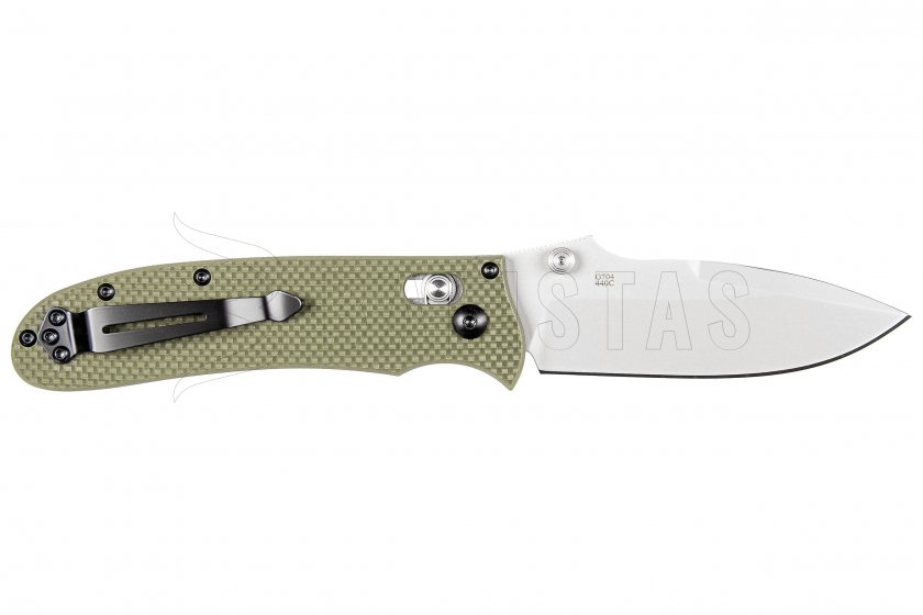 Coltello pieghevole Ganzo G704-G