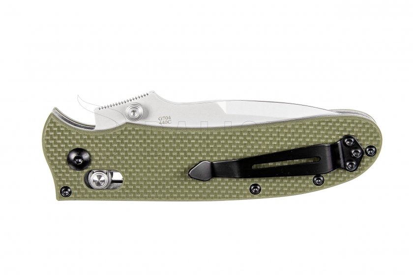 Coltello pieghevole Ganzo G704-G