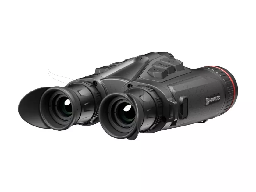 Binocolo multispettrale Hikmicro Habrok Pro HQ50LN