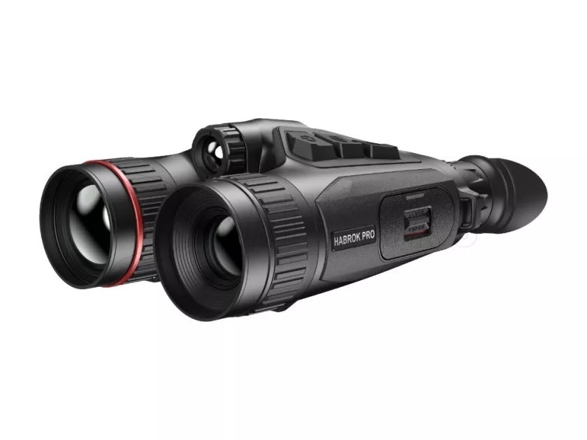 Binocolo multispettrale Hikmicro Habrok Pro HQ50LN