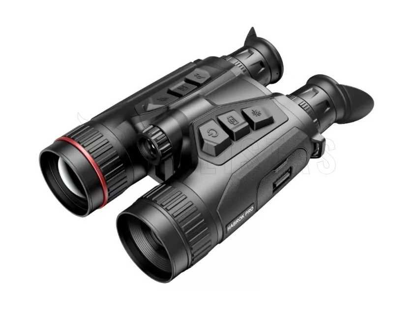 Binocolo multispettrale Hikmicro Habrok Pro HQ50LN