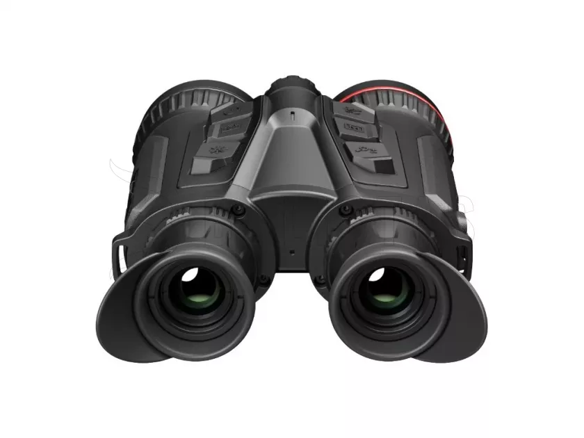 Binocolo multispettrale Hikmicro Habrok Pro HX60L