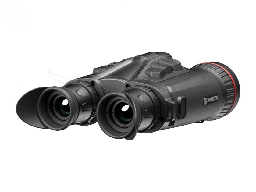 Binocolo multispettrale Hikmicro Habrok Pro HX60L