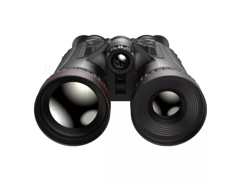 Binocolo multispettrale Hikmicro Habrok Pro HX60L