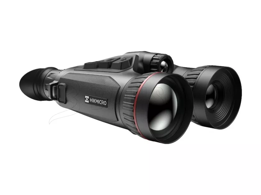 Binocolo multispettrale Hikmicro Habrok Pro HX60L