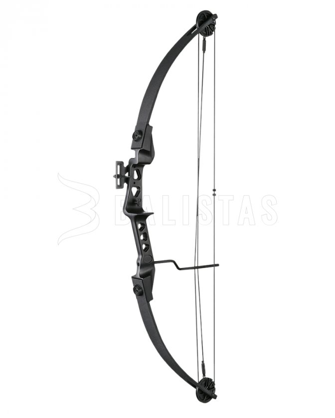 Man Kung MK-CB30BK 19-29 libbre