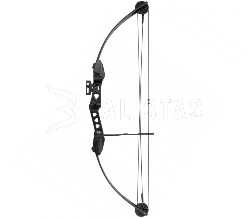 Man Kung MK-CB30BK 19-29 libbre