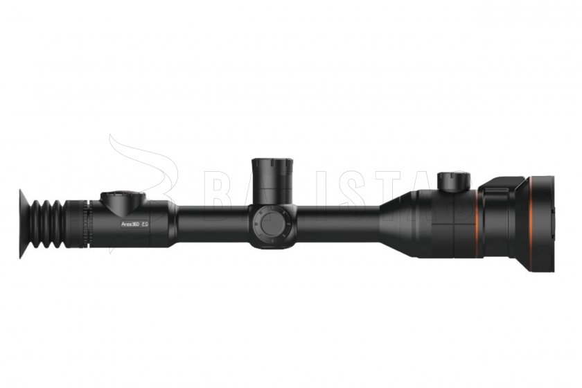 Mirino termico ThermTec Ares 360 2.0