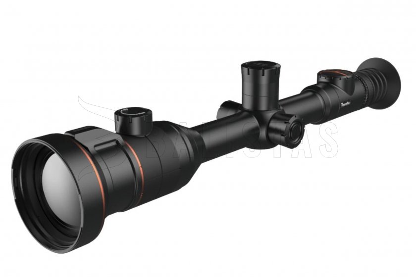 Mirino termico ThermTec Ares 360 2.0