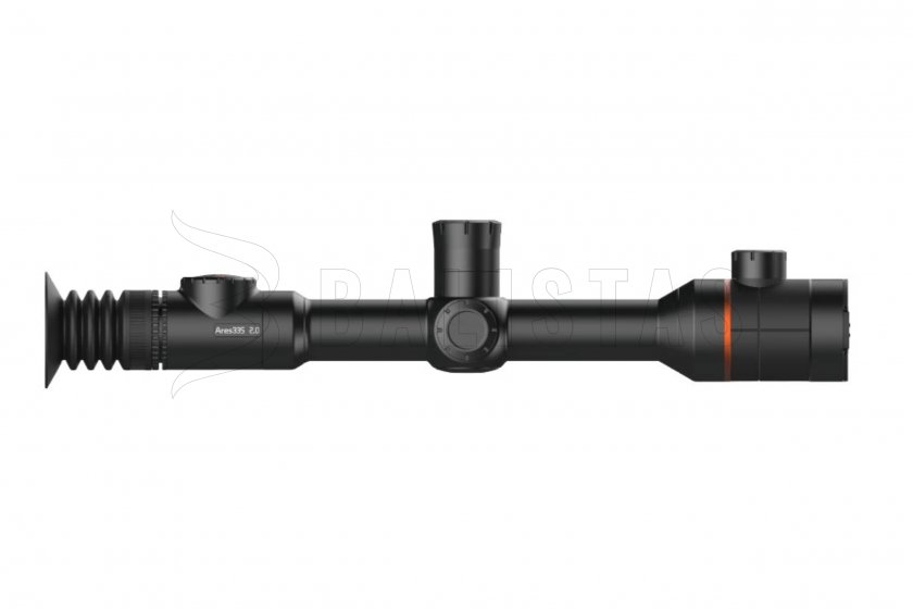 Cannocchiale termico ThermTec Ares 335 2.0