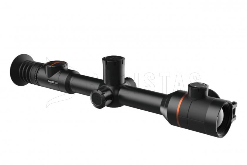 Cannocchiale termico ThermTec Ares 335 2.0