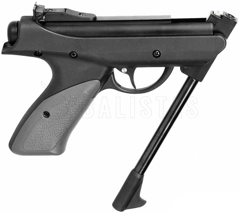 Pistola ad aria compressa Snowpeak SP500 5,5mm