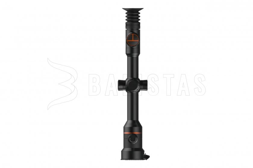 Mirino termico ThermTec Ares 650 2.0