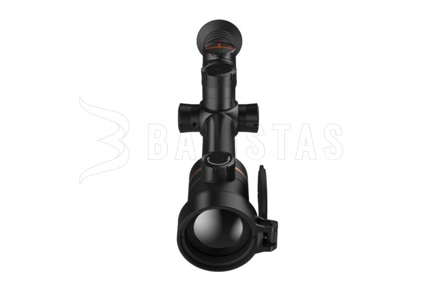 Mirino termico ThermTec Ares 650 2.0