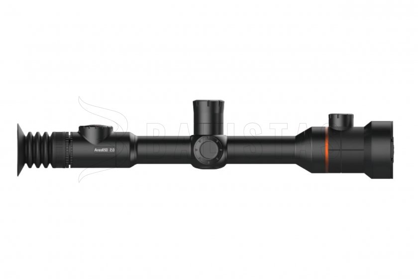 Mirino termico ThermTec Ares 650 2.0