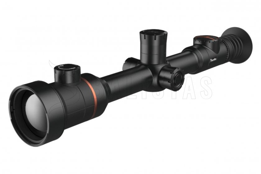 Mirino termico ThermTec Ares 650 2.0