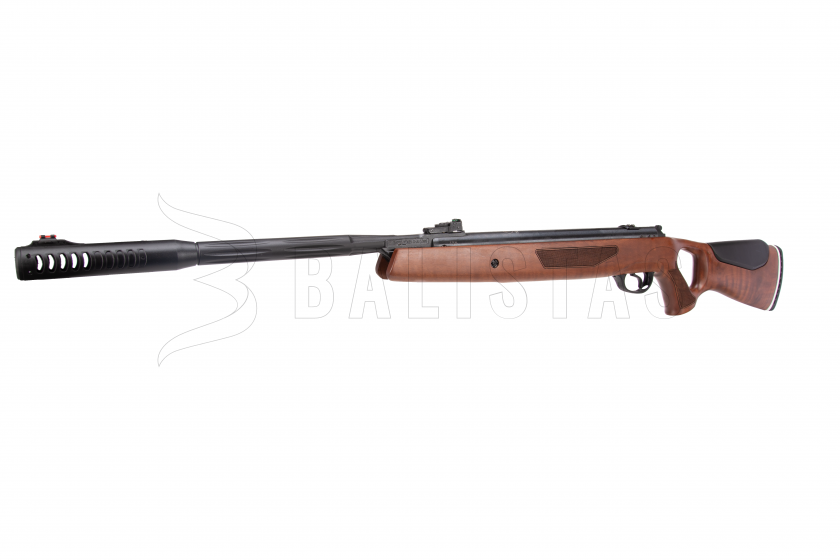 Carabina ad aria compressa Hatsan 65 4,5mm - 26J