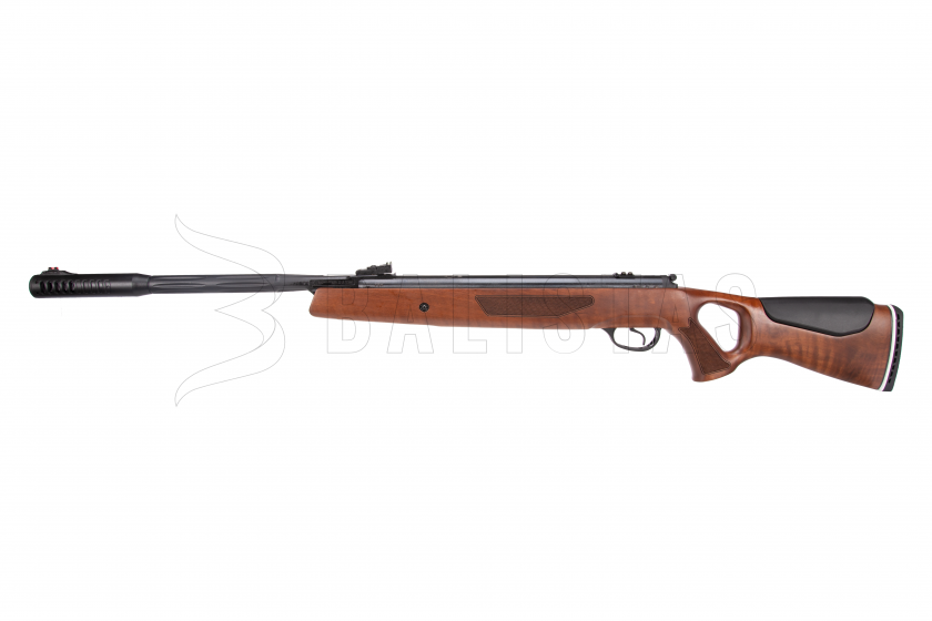 Carabina ad aria compressa Hatsan 65 4,5mm - 26J