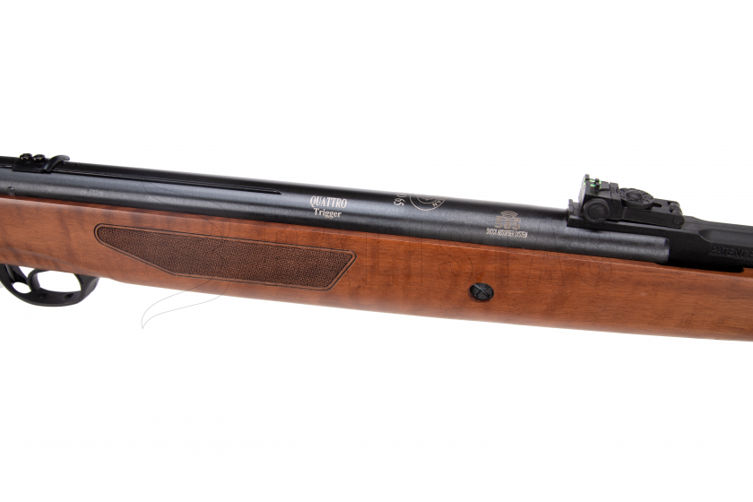 Carabina ad aria compressa Hatsan 65 4,5mm - 26J