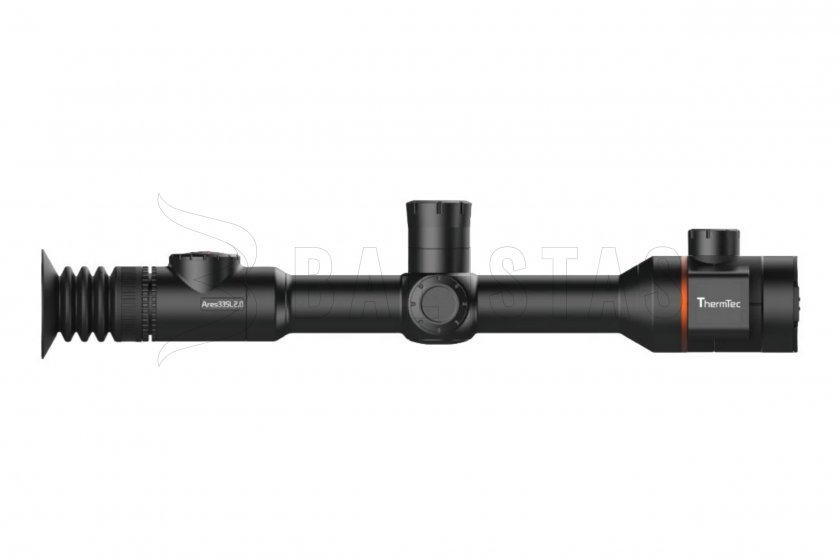 Cannocchiale termico ThermTec Ares 335L 2.0