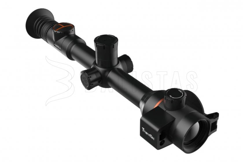 Cannocchiale termico ThermTec Ares 335L 2.0