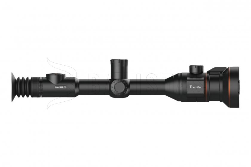 Cannocchiale termico ThermTec Ares 360L 2.0