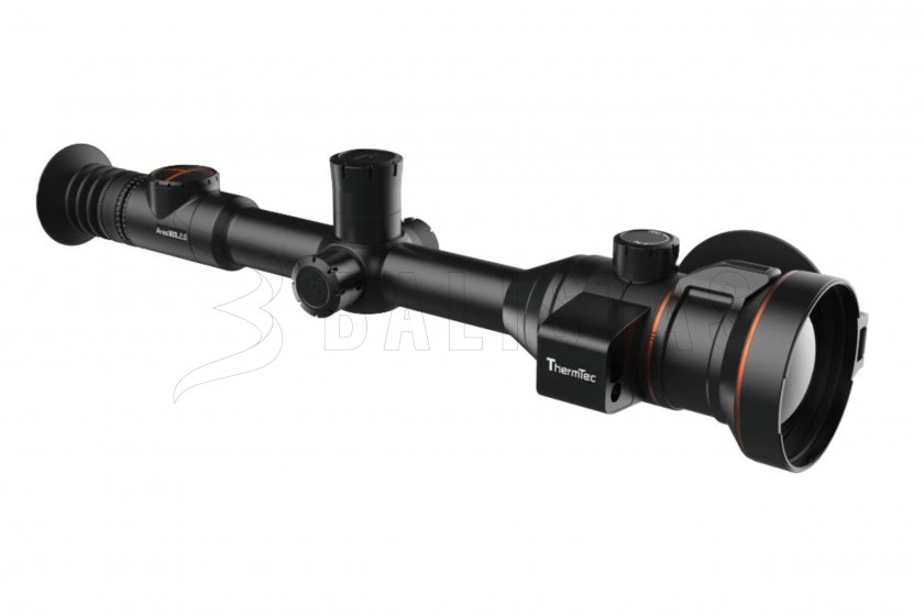 Cannocchiale termico ThermTec Ares 360L 2.0