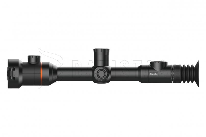 Cannocchiale termico ThermTec Ares 650L 2.0