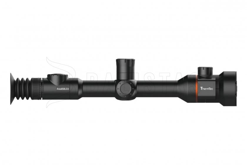 Cannocchiale termico ThermTec Ares 650L 2.0