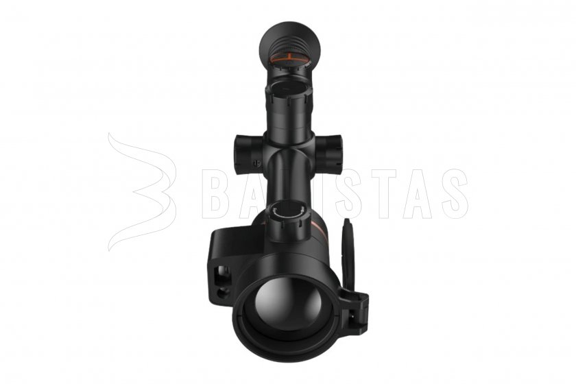 Cannocchiale termico ThermTec Ares 650L 2.0