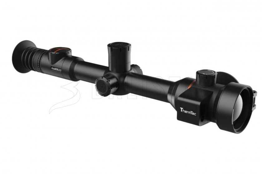 Cannocchiale termico ThermTec Ares 650L 2.0