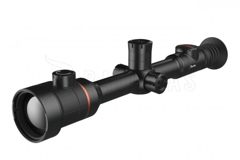 Cannocchiale termico ThermTec Ares 650L 2.0