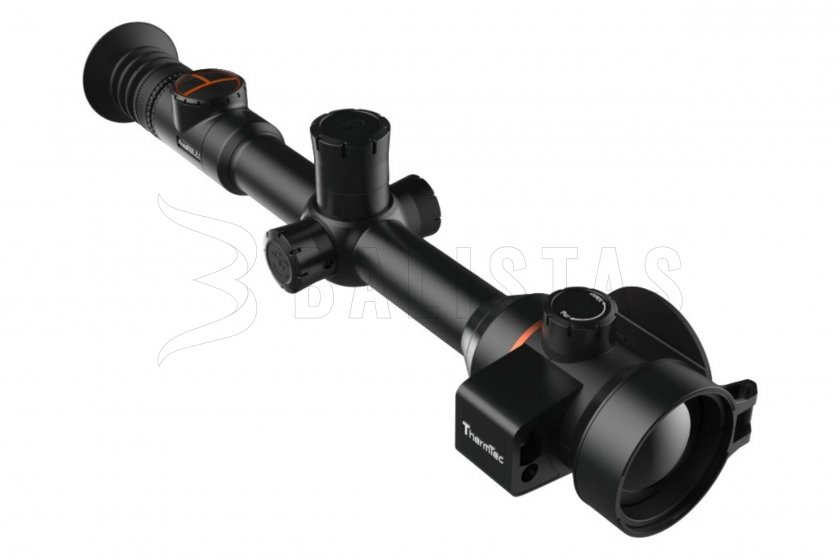 Cannocchiale termico ThermTec Ares 650L 2.0