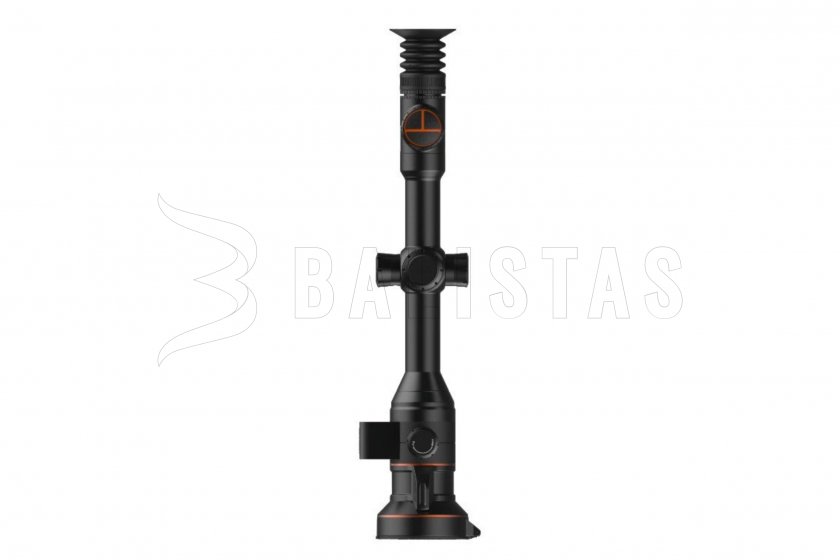 Mirino termografico ThermTec Ares 660L 2.0