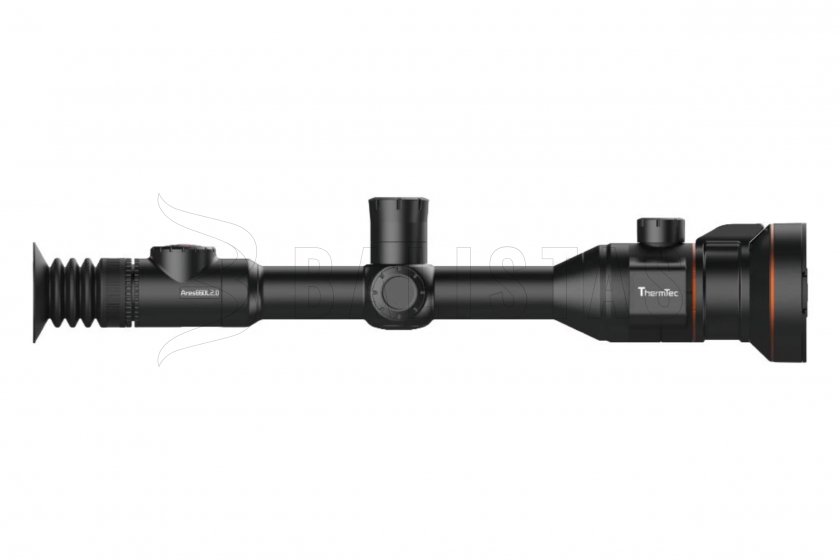 Mirino termografico ThermTec Ares 660L 2.0
