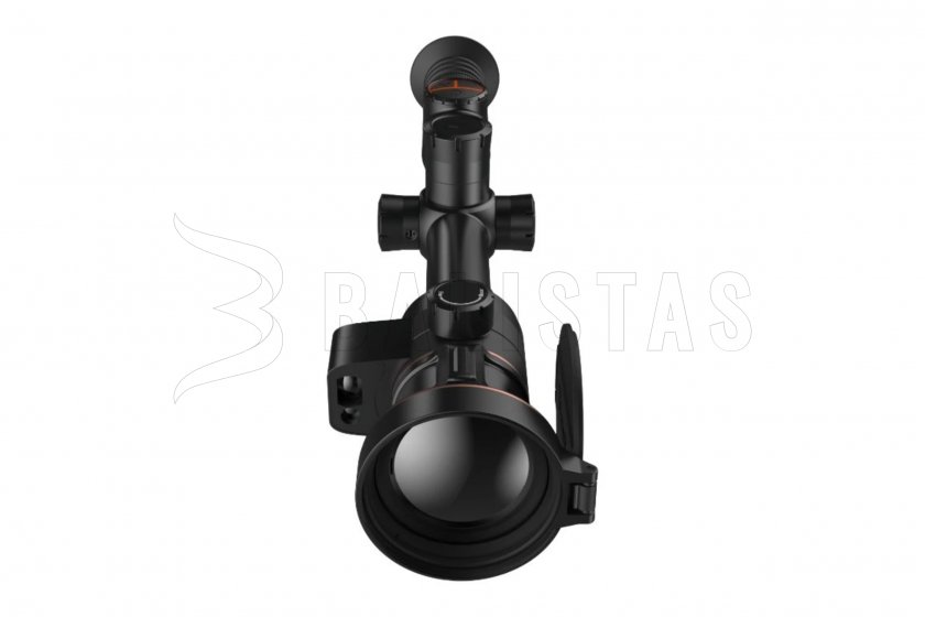 Mirino termografico ThermTec Ares 660L 2.0