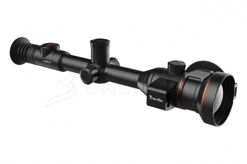 Mirino termografico ThermTec Ares 660L 2.0