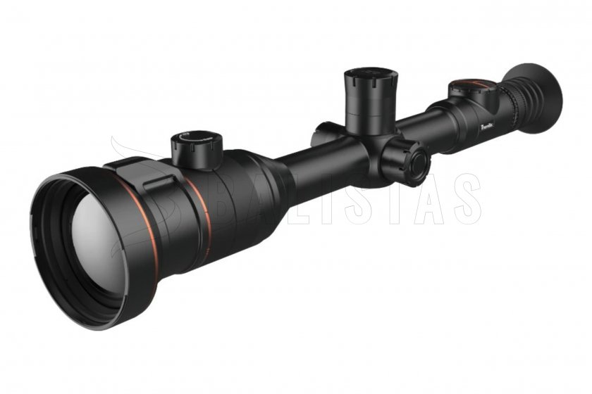 Mirino termografico ThermTec Ares 660L 2.0