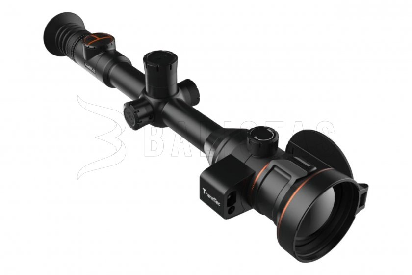 Mirino termografico ThermTec Ares 660L 2.0