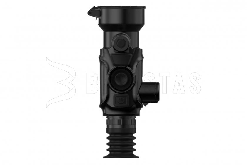 Mirino termografico ThermTec Vidar 650 2.0