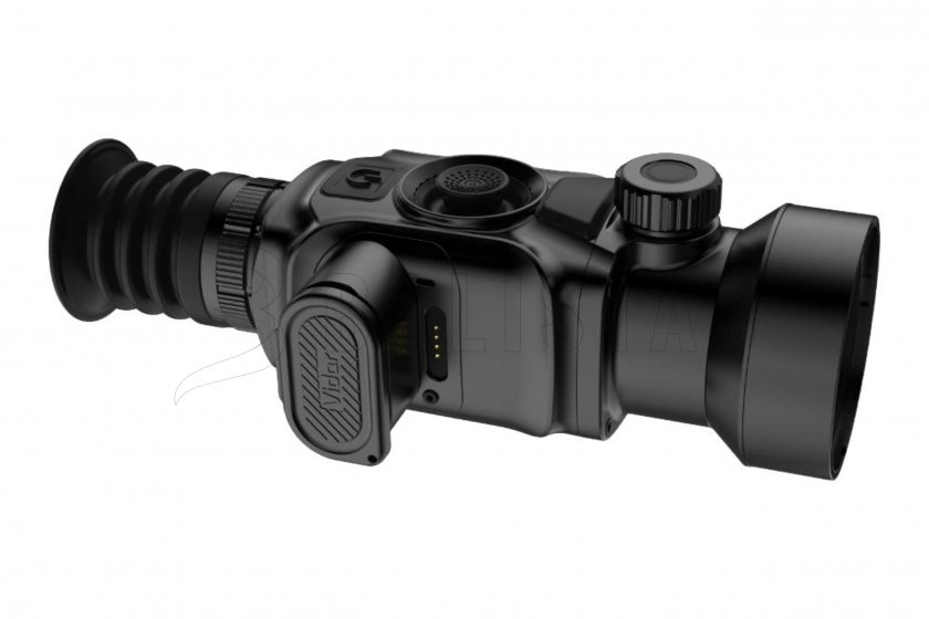 Mirino termografico ThermTec Vidar 650 2.0