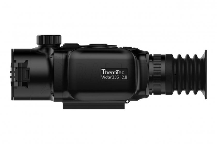 Cannocchiale termico ThermTec Vidar 335 2.0