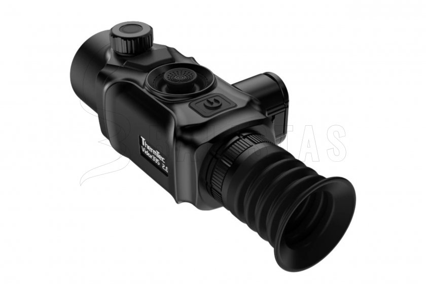 Cannocchiale termico ThermTec Vidar 335 2.0