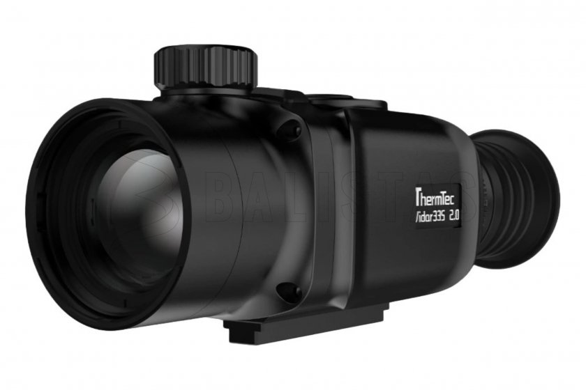 Cannocchiale termico ThermTec Vidar 335 2.0