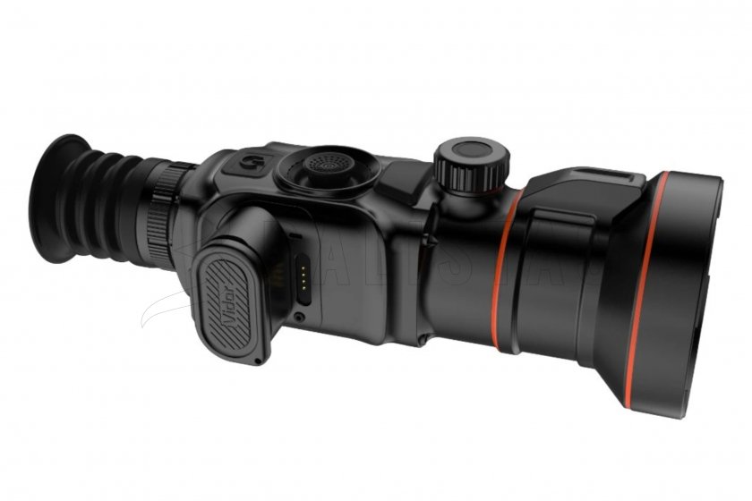 Cannocchiale termico ThermTec Vidar 660 2.0
