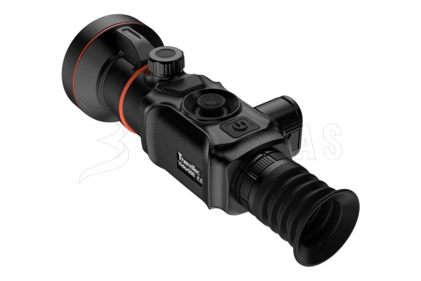 Cannocchiale termico ThermTec Vidar 660 2.0