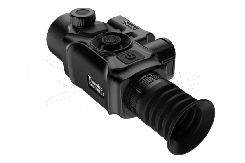 Mirino termografico ThermTec Vidar 335L 2.0