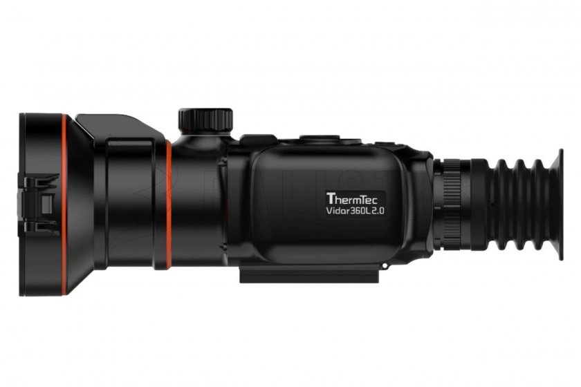 Cannocchiale termico ThermTec Vidar 360L 2.0